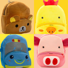 Cargar imagen en el visor de la galería, Mochila Preescolar