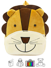 Cargar imagen en el visor de la galería, Mochila Preescolar