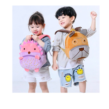 Cargar imagen en el visor de la galería, Mochila Preescolar