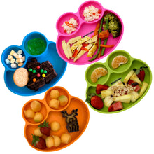 Cargar imagen en el visor de la galería, Plato Frog