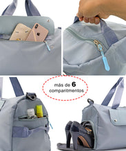 Cargar imagen en el visor de la galería, Maleta Deportiva