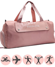 Cargar imagen en el visor de la galería, Maleta Deportiva