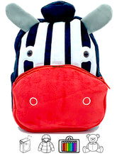 Cargar imagen en el visor de la galería, Mochila Preescolar