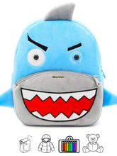 Cargar imagen en el visor de la galería, Mochila Preescolar