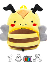Cargar imagen en el visor de la galería, Mochila Preescolar