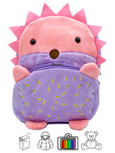 Cargar imagen en el visor de la galería, Mochila Preescolar