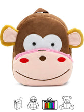 Cargar imagen en el visor de la galería, Mochila Preescolar