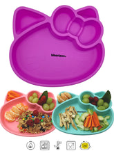 Cargar imagen en el visor de la galería, Plato Gatita