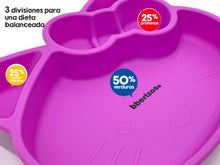 Cargar imagen en el visor de la galería, Plato Gatita